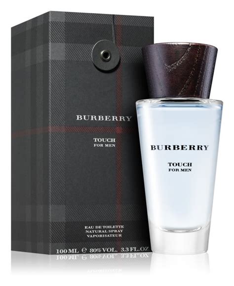 burberry perfume primor